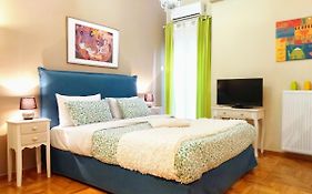 City Stay Alexandras Av.