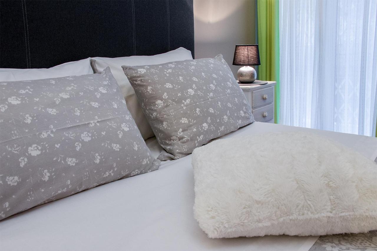 City Stay Alexandras Av. Atenas Exterior foto