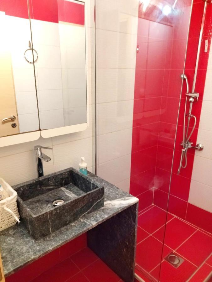 City Stay Alexandras Av. Atenas Exterior foto